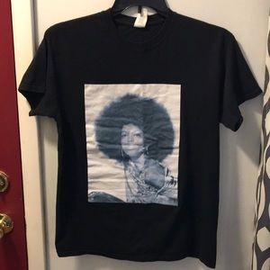 Diana Ross T-shirt